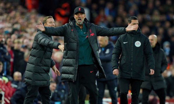 Клоп призна, че е заслужавал изгонването 