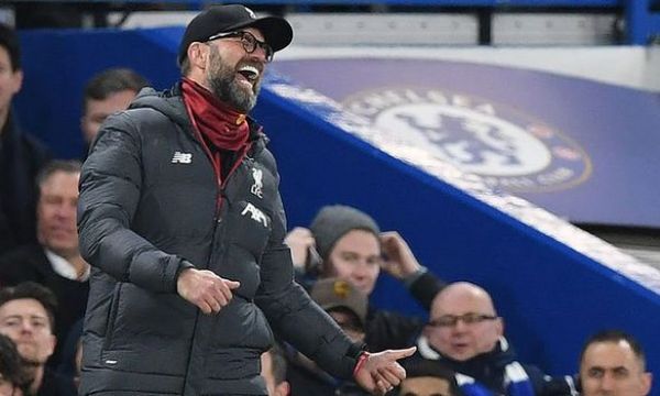 Линекер: Клоп е пред уволнение?