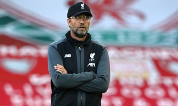 Клоп: Моят план е 4 години в Ливърпул