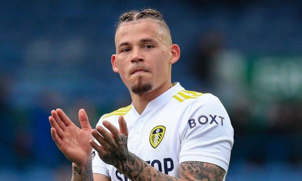  Ман Сити ще започне преговори за Филипс 