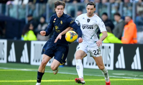 Юве с очаквана победа над Емполи