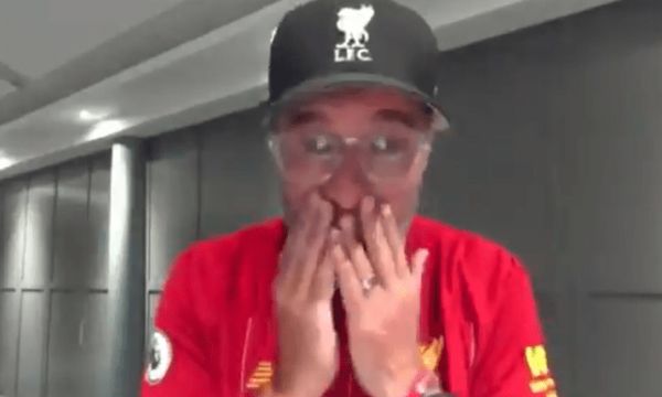 Клоп: Това е невероятно