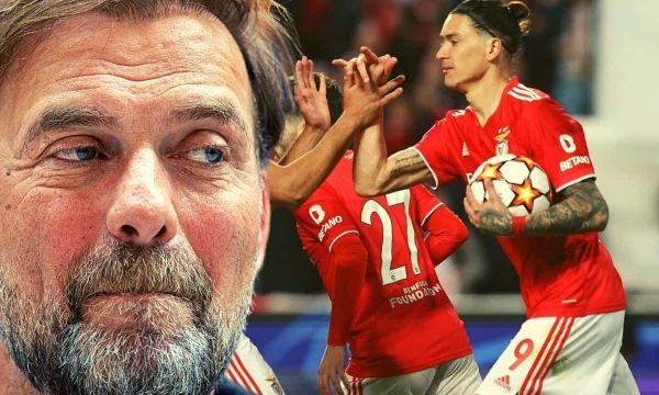  Клоп: Нунес става част от удивителната ни атака 