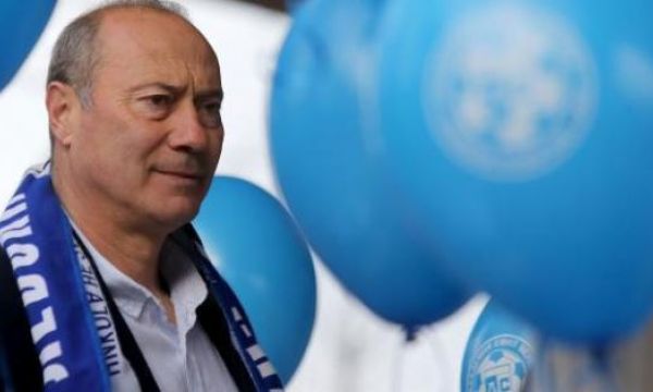 Кокала: Левски има своите шансове за спечелване на титлата