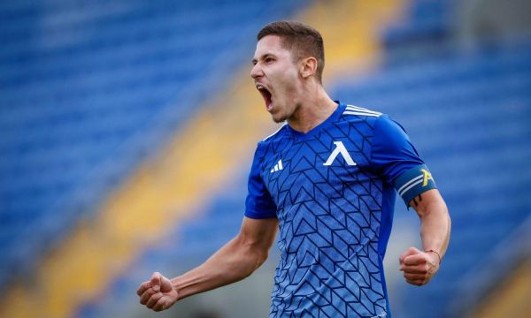 Борислав Рупанов: Чакам своя шанс