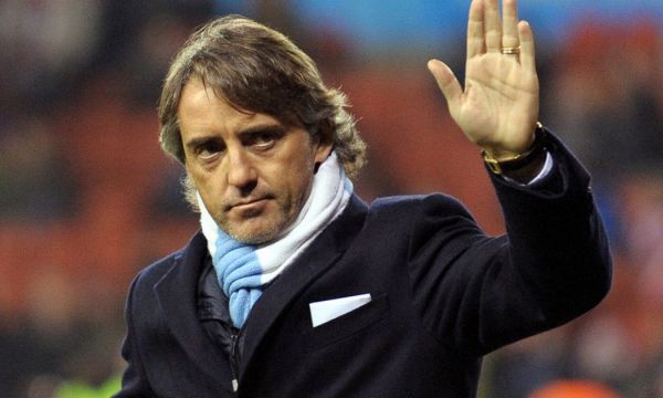 Гивън: Манчини се караше с всички и това му струва работата в Сити 