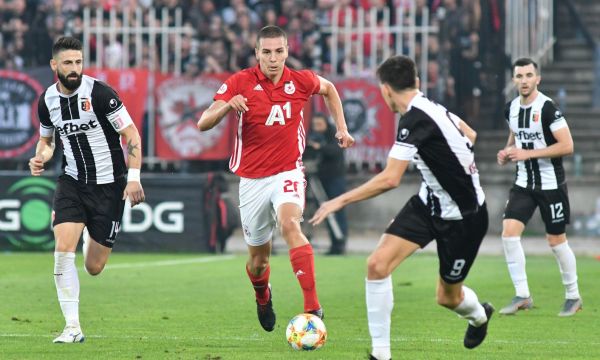 Тотнъм, Милан, Рейнджърс и още силни отбори чакат ЦСКА и Локо Пловдив в ЛЕ