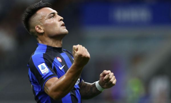 Ман Юнайтед отправи питане за Лаутаро 