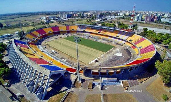 Анонс на 31-ви кръг на Серия А - срещите в недел и понеделник 