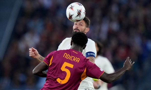 Рома загуби от Лил след три пропуснати дузпи