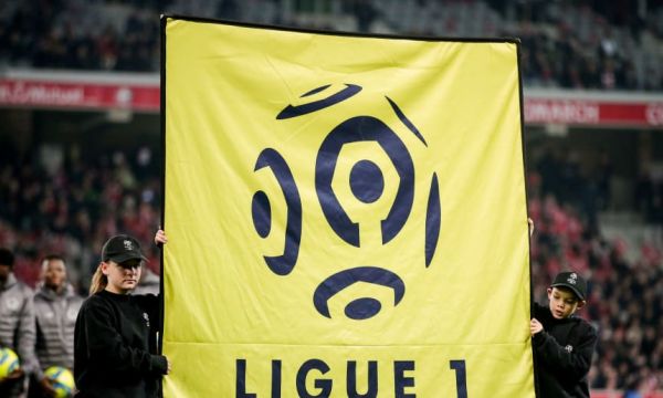 Лига 1 призна ПСЖ за шампион на Франция