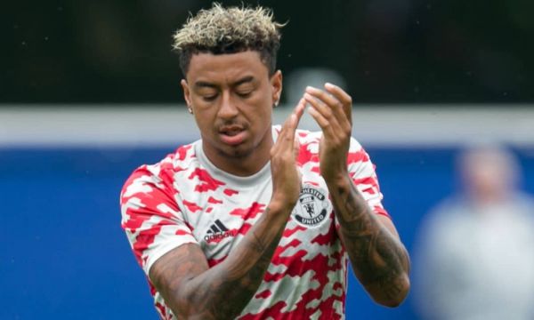 Лингард е готов да напусне Ман Юнайтед