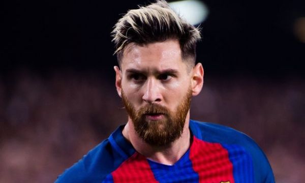 Меси е номер едно в класацията на The Guardian 