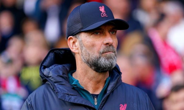 Клоп: Радвам се за Келъхър