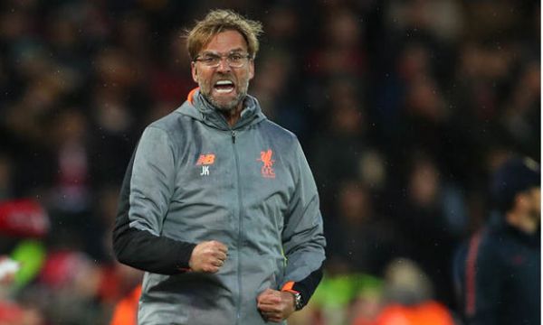 Ливърпул определи заместника на Клоп в Купата на Лигата