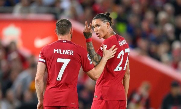  Суарес даде съвет на Нунес