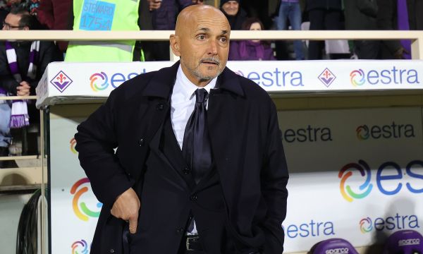 Спалети: Казах, че амбициите ни са да се борим за Скудетото