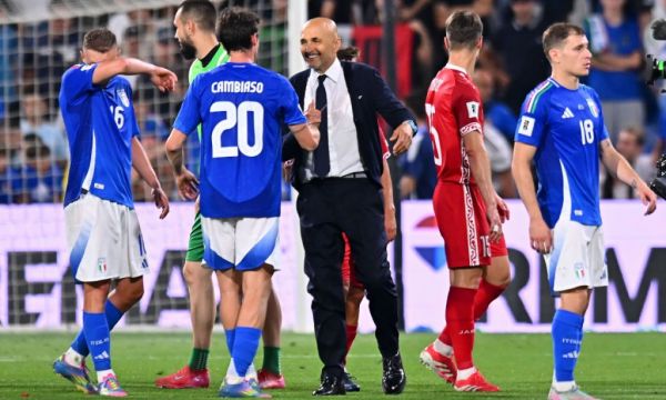 Спалети:  Мога да говоря само с похвали за Тудор