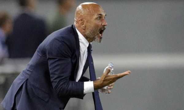 Спалети: Освиркваха ме феновете на Тоти, а не на Рома 