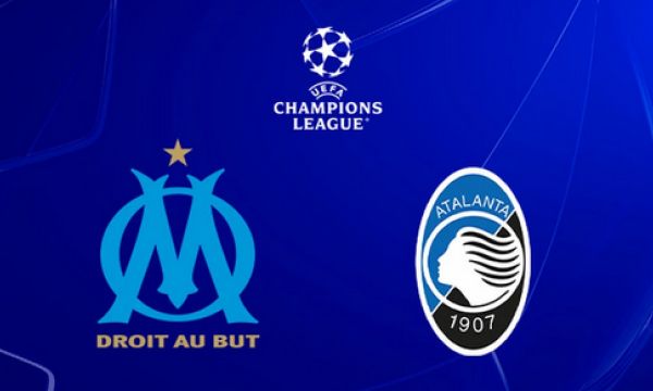 Марсилия и Аталанта ще поделят точките