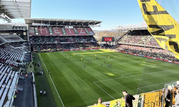 Анонс на 30-ти кръг на Лига 1 - срещите в неделя