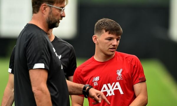 Братовчед на Джерард обвини Ливърпул за получени психологически травми