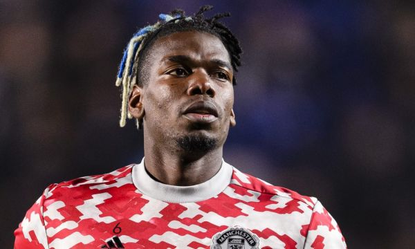  Sky Sports: Погба вероятно ще напусне Ман Юнайтед