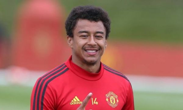 Реал Сосиедад преговаря за наем на Лингард