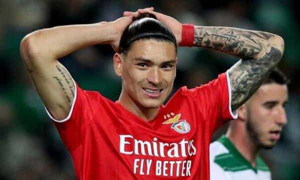 Бивш треньор: Нунес ще е като риба във вода в Ливърпул 