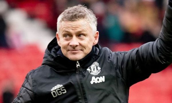 Солскяер: Няма да се примирим с второто място