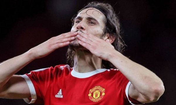 Рангник: Кавани знае, че няма да го пусна през януари