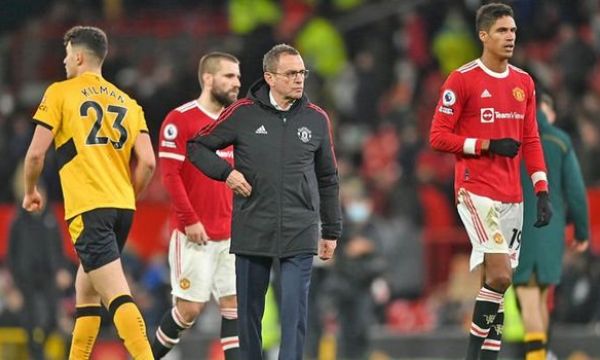 Рангник: Уулвс бе по-добър