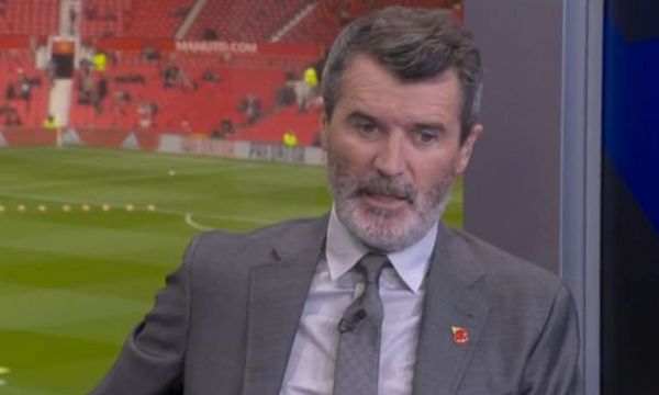 Рой Кийн: Ман Юнайтед е много слаб