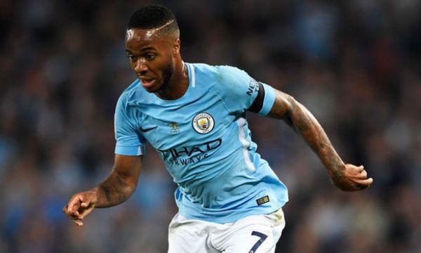 Стърлинг отложи преговорите за нов договор със Сити 