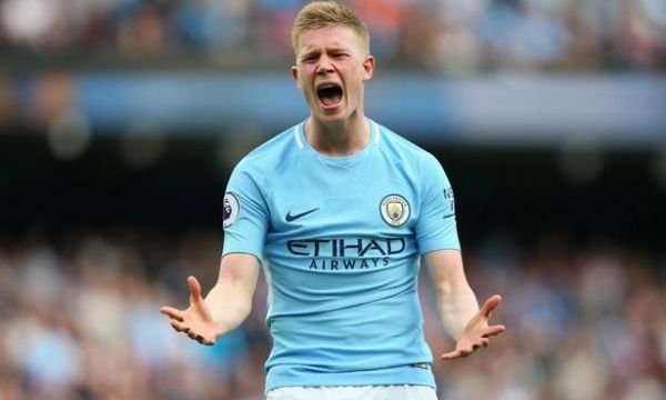 Де Брюйне: Не бива да се успокояваме 