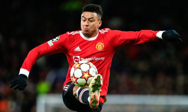 Лингард иска да ускори напускането си