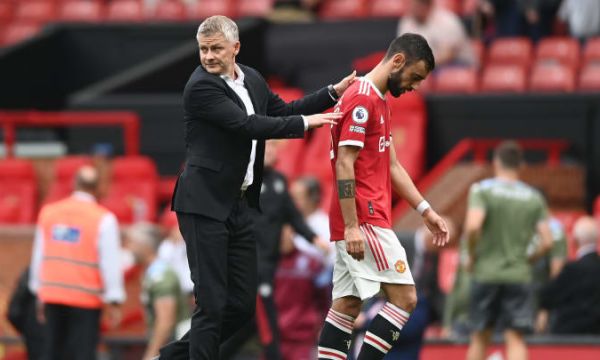 Бруно излезе с изявление 