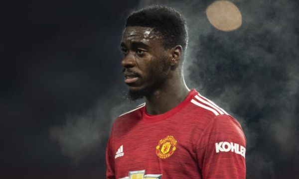 Таунзебе ще поиска да играе под наем в друг клуб