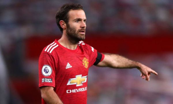 Мата обмисля да напусне Ман Юнайтед