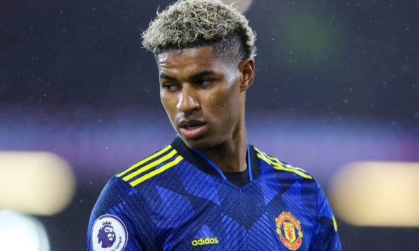   Реднап: Рашфорд трябва да опита нещо друго