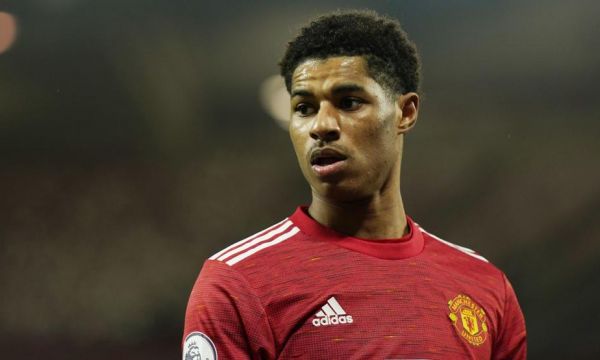 Рашфорд: Предпочитам спечелване на Световното пред пет 