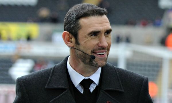 Киоун размисли за Арсенал