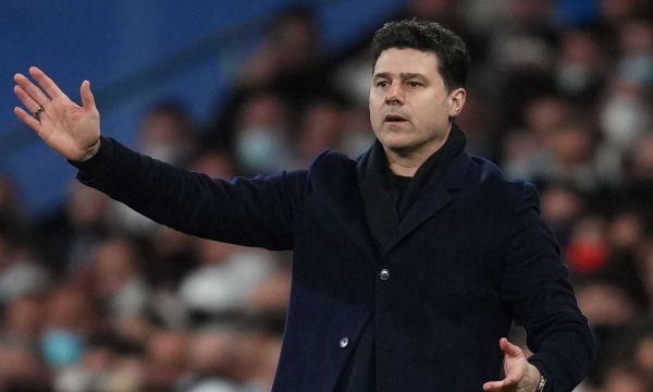  Невил обясни защо Почетино не оглави Ман Юнайтед