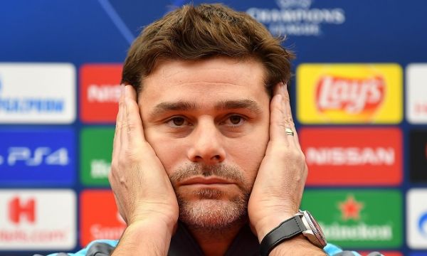  Синклер: Почетино може да стане наследник на Гуардиола