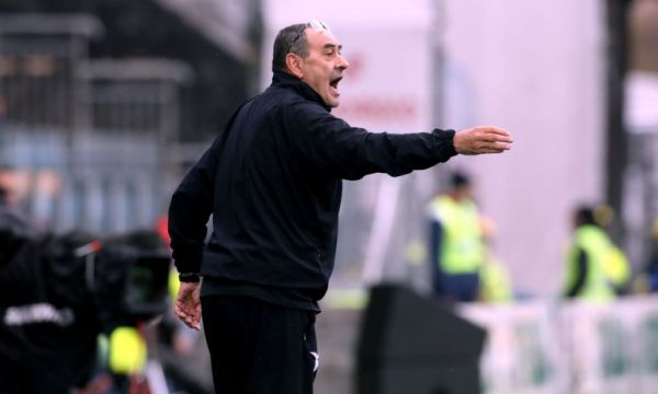 Сари: Все още има много работа за вършене