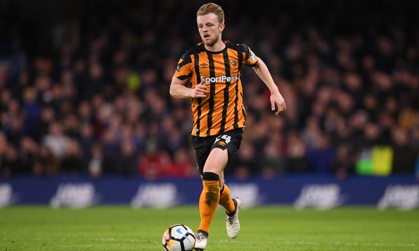 Ливърпул намери дубльор на Робъртсън