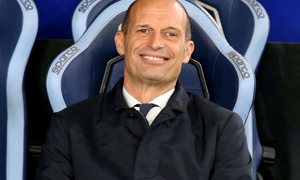 Алегри е наказан за един мач