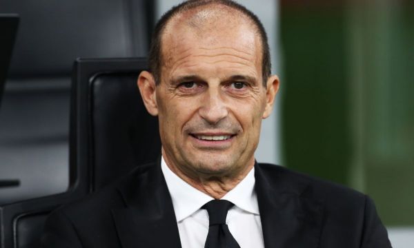 Алегри: Милан трябва да се завърне в Шампионска лига 