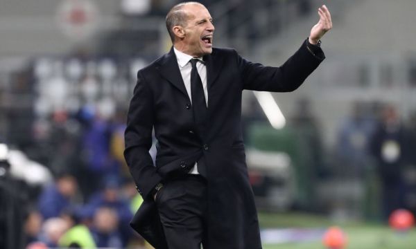 Алегри: Ставаме уязвими, когато позволим на интензитета да спадне