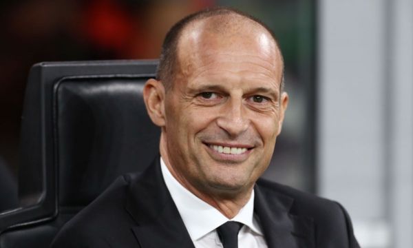 Алегри: Милан е достатъчно силен, въпреки контузиите